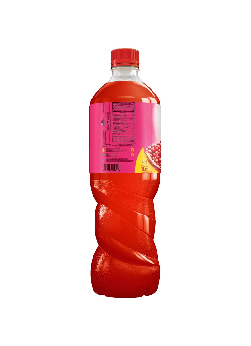 Star Pomegranate Drink 1Liters - Image 3