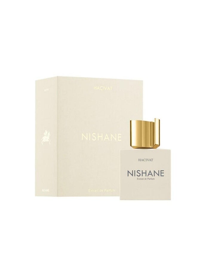 Nishane Hacivat Extrait De Parfum 100ml - Image 3