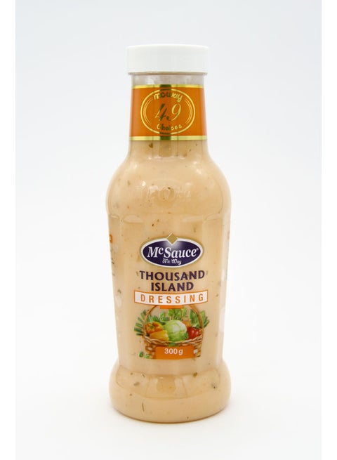 Thousand Island 300grams