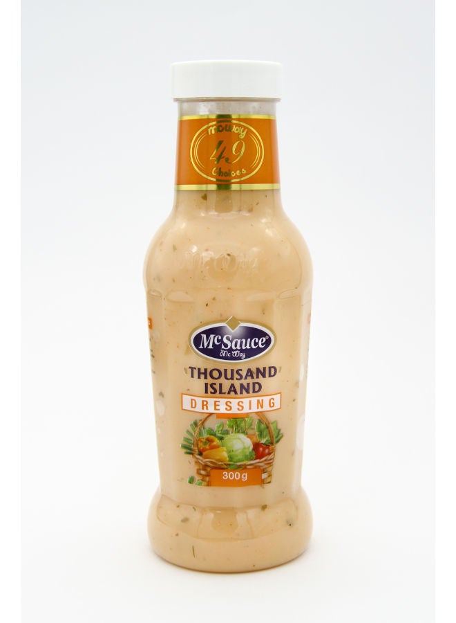 Thousand Island 300grams