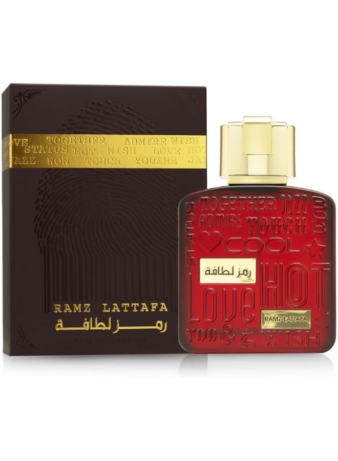 عطر رمز الذهبي EDP 100ملليلتر - pnsku/N52150378A/45/_/1732280274/804d269b-f1e4-4045-8cd1-46d9116425dc