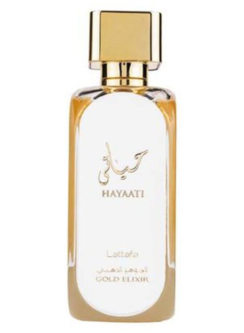Hayaati Gold Elixir EDP 100ml