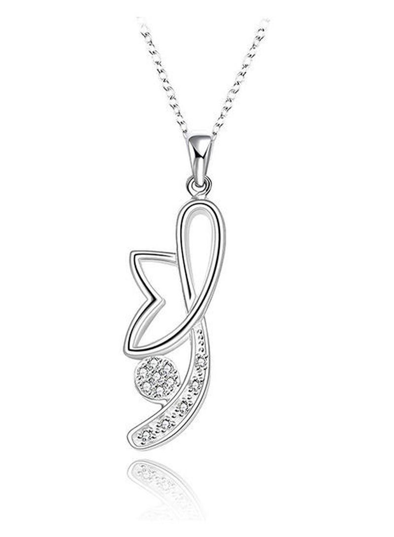 سكمي قلادة موضة للسيدات Lknspcn503 - Image 1