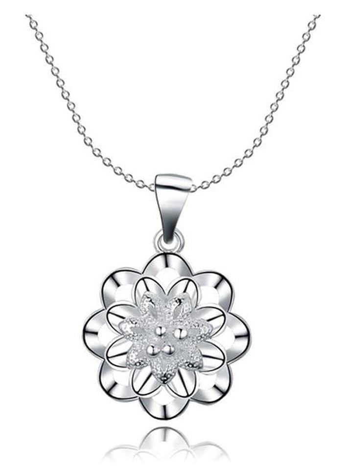 سكمي قلادة نسائية عصرية Lknpcn623 - Image 1