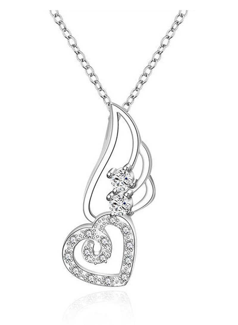 سكمي قلادة موضة للسيدات Lknspcn622 - Image 1