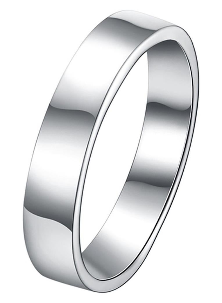 SKMEI Fashionable Latest Shinny Simple Ring Lknqhs925R0366 - Image 1