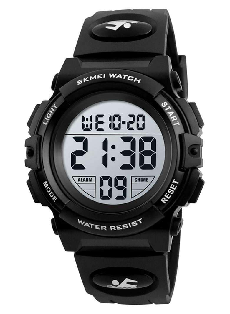 SKMEI Kids' Top Brand Fashion Outdoor Sports Watch   1258 - Image 1