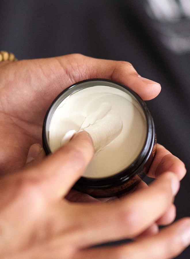 AMERICAN CREW Texturising Matte Clay With Medium Hold And Low Shine For Control And Definition 85grams  - Image 5