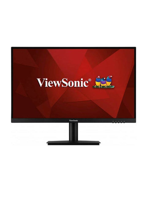 23.8" Inch VA2406-h Computer monitor Full HD 1920x1080, VAPanel Technology, 75Hz Refresh Rate, 4ms Response Time | Black