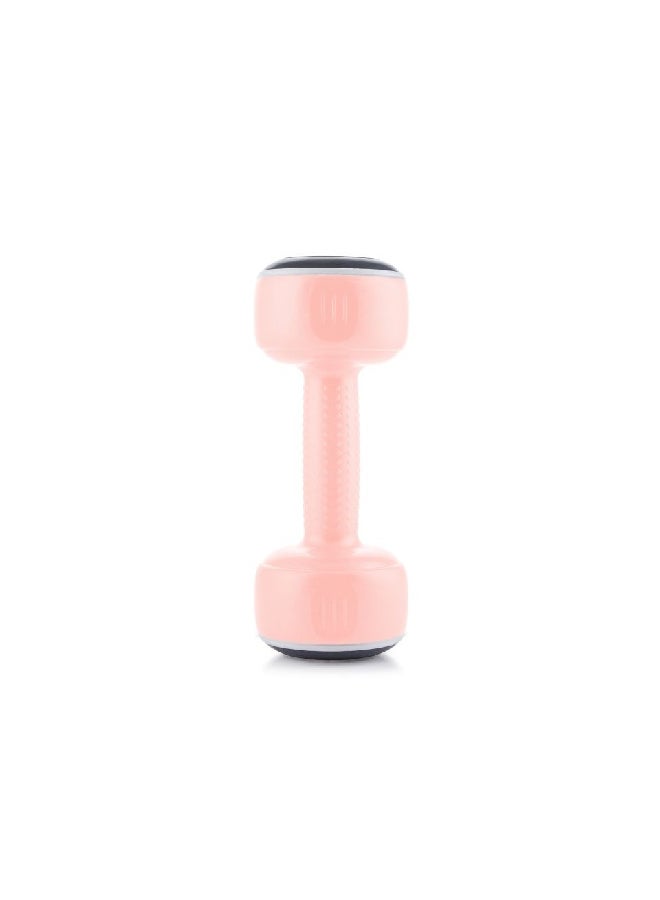 BODY SCULPTURE Vinyl Dumbbells 2kg  - Image 3