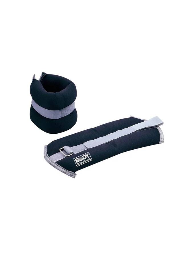 Soft Wrist / Ankle Weights 0.5kg