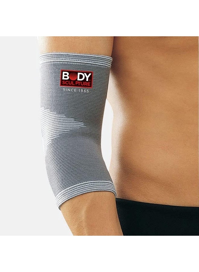 BODY SCULPTURE Elastic Elbow Support L - Image 2
