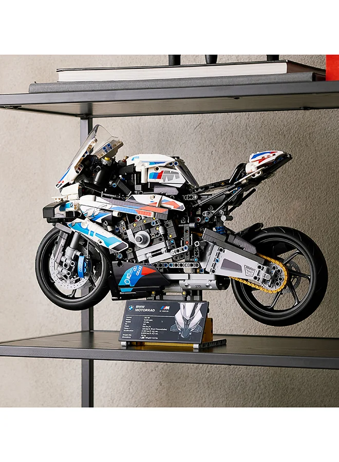 LEGO Technic BMW M 1000 RR 42130