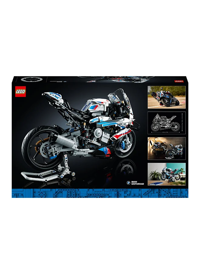 LEGO Technic BMW M 1000 RR 42130