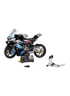 مجموعة بناء للدراجة النارية BMW M 1000 RR 6332761 1921 أكبر من 18 سنة - pnsku/N52186039A/45/_/1715785774/c5c55479-e64b-4e74-b82d-a5c49f53869b