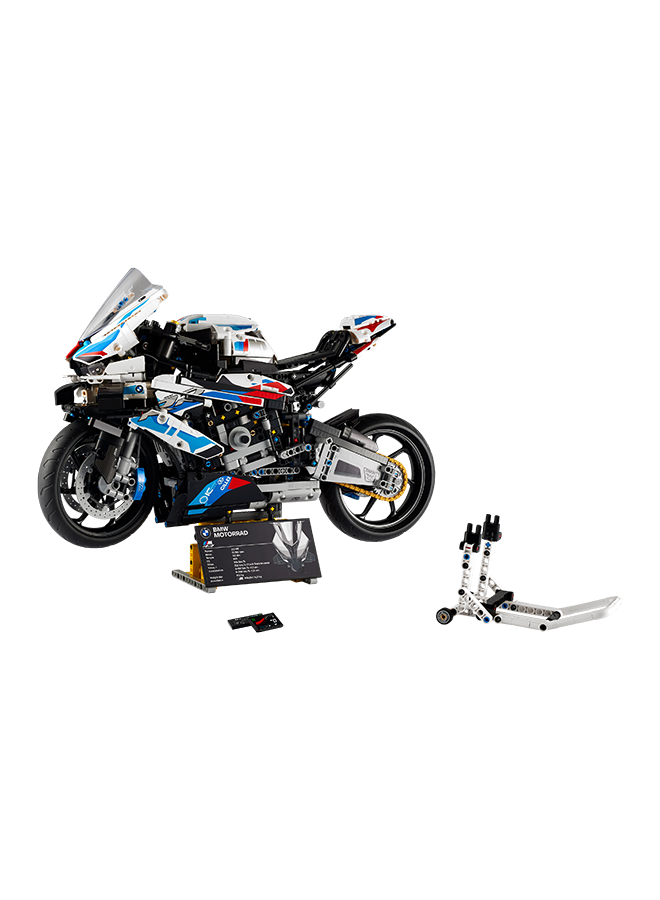 LEGO Technic BMW M 1000 RR 42130