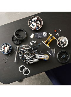 LEGO 6332761 6332761 Technic Bmw M 1000 Rr 42130 Model Building Kit; Build A Stylish Motorcycle Display Model With This Rewarding Building Set For Adults; A Top Gift For Motorcycle Fans (1,921 Pieces) 16+ Years 1921 18+ years  - Image 4
