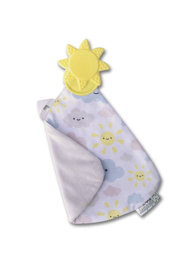 Marlarkey Kids Munch Mitt Baby Teething 3.9x1.2x3.2inch  - Image 1
