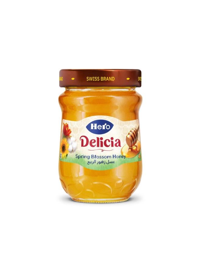 Hero Spring Blossom Honey - 365grams - Image 1