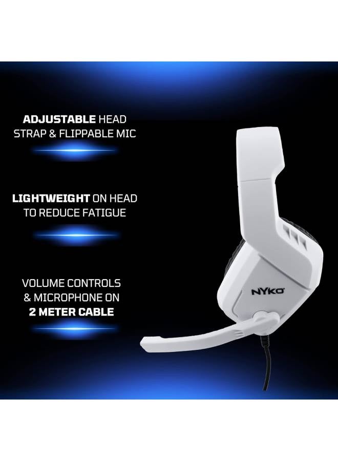 Nyko NP5-4500 Headset For PlayStation - Image 3