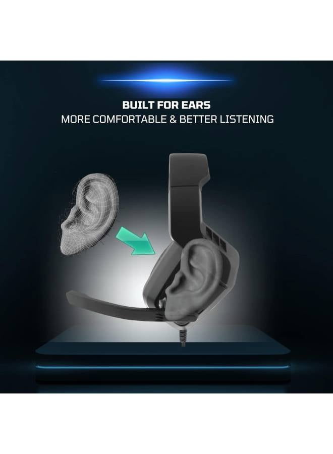 Nyko NP5-4500 Headset For PlayStation - Image 4