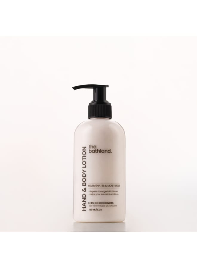 ذا باث لاند لوشن الجسم بجوز الهند من ثيباثلاند- - Image 1