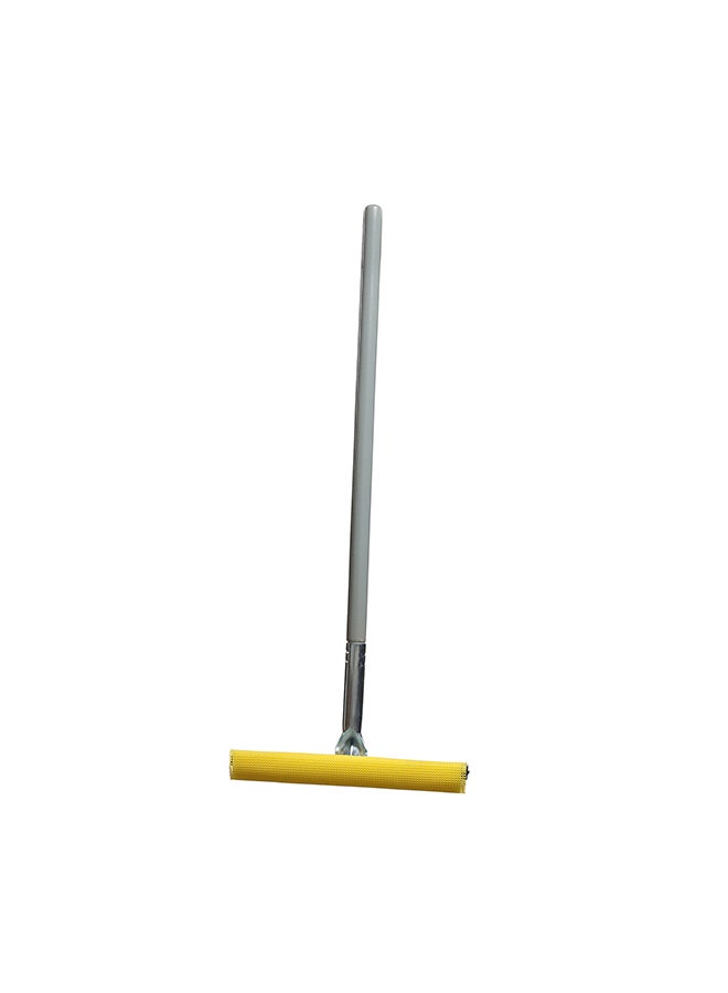 أبيكس ممسحة زجاج من قماش شبكي متعدد الألوان 25x8x60سم  - Image 4