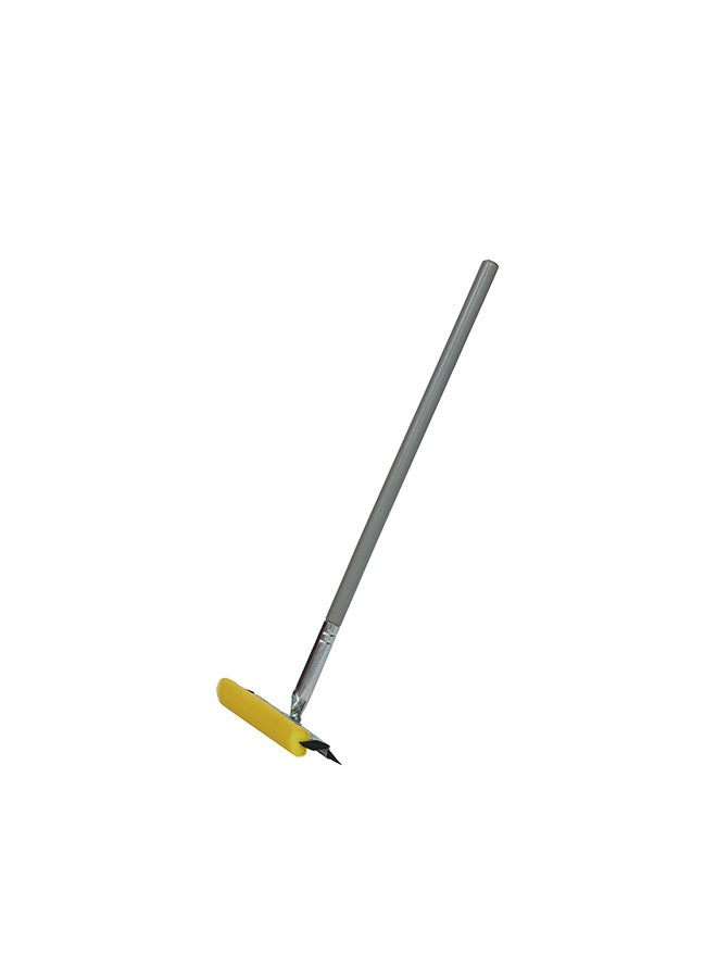 أبيكس ممسحة زجاج من قماش شبكي متعدد الألوان 25x8x60سم  - Image 1