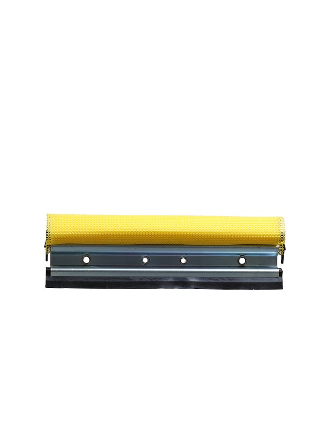 أبيكس ممسحة زجاج من قماش شبكي متعدد الألوان 25x8x60سم  - Image 5