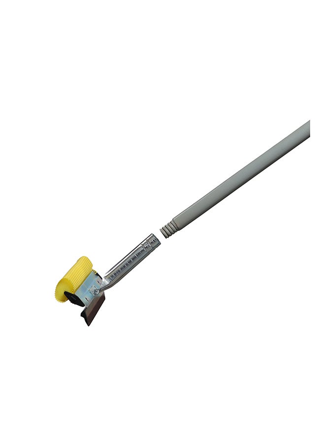 أبيكس - ممسحة زجاج من قماش شبكي متعدد الألوان 25x8x60سم - Image 1