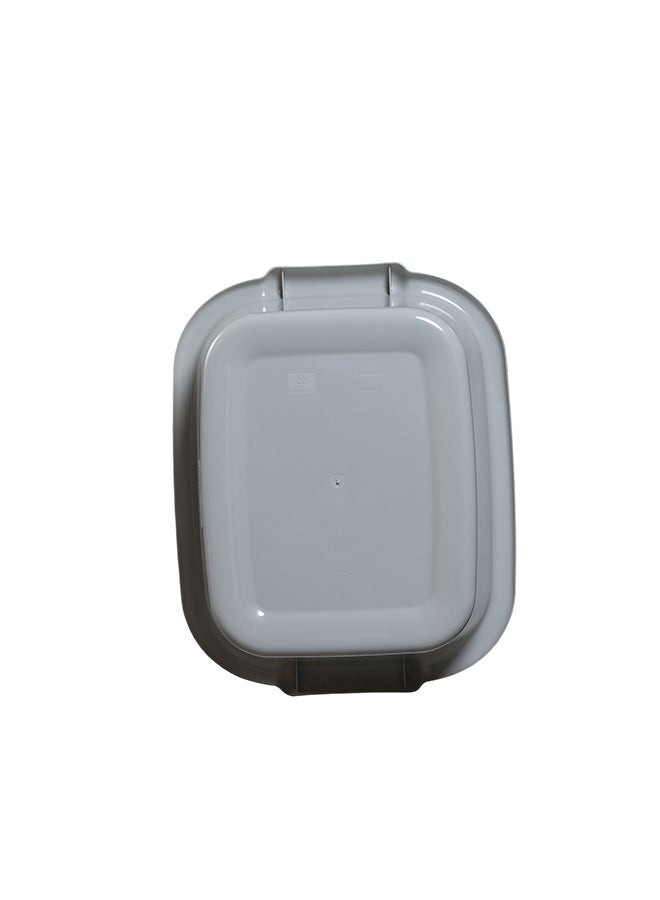 APEX Basin Silver 40x32x16cm  - Image 4