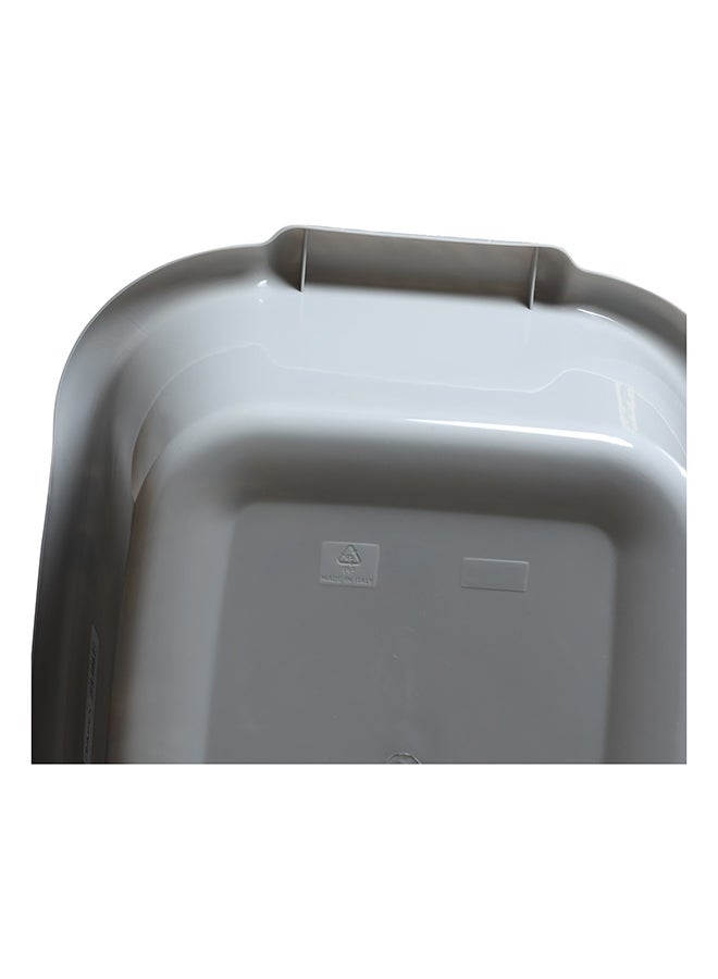 APEX Basin Silver 40x32x16cm  - Image 5