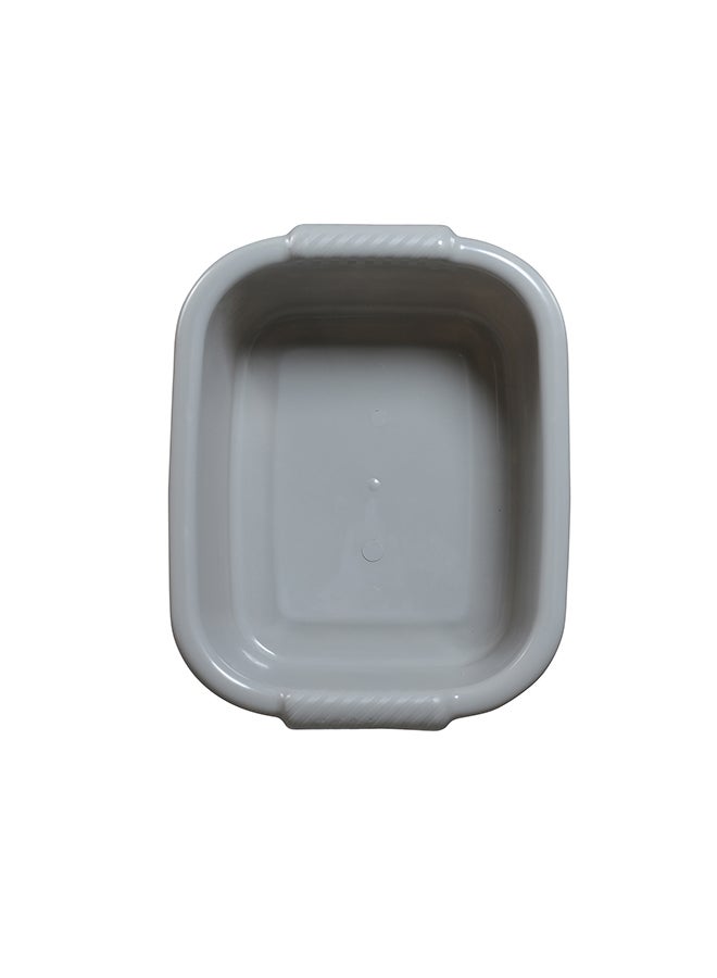 APEX Basin Silver 40x32x16cm  - Image 1