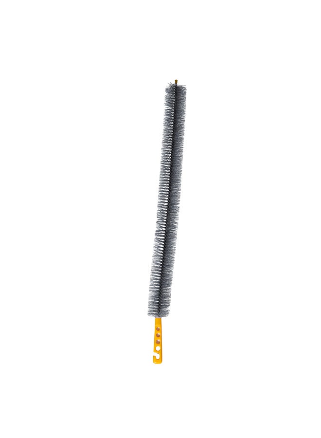 Pulitermo Brush Extra Grey/Yellow 7x7x78cm - pnsku/N52202732A/45/_/1695389518/2748c1d2-dad1-4c4b-b3f3-051683567825