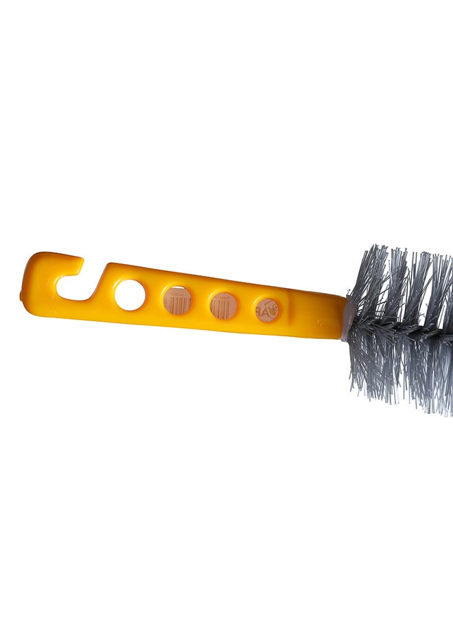 Pulitermo Brush Extra Grey/Yellow 7x7x78cm - pnsku/N52202732A/45/_/1695389519/54098057-17b6-4de5-bf15-758faea85d16