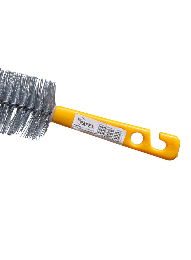 Pulitermo Brush Extra Grey/Yellow 7x7x78cm - pnsku/N52202732A/45/_/1695389596/012169f9-d7a3-4e65-bcf5-44c2051df292