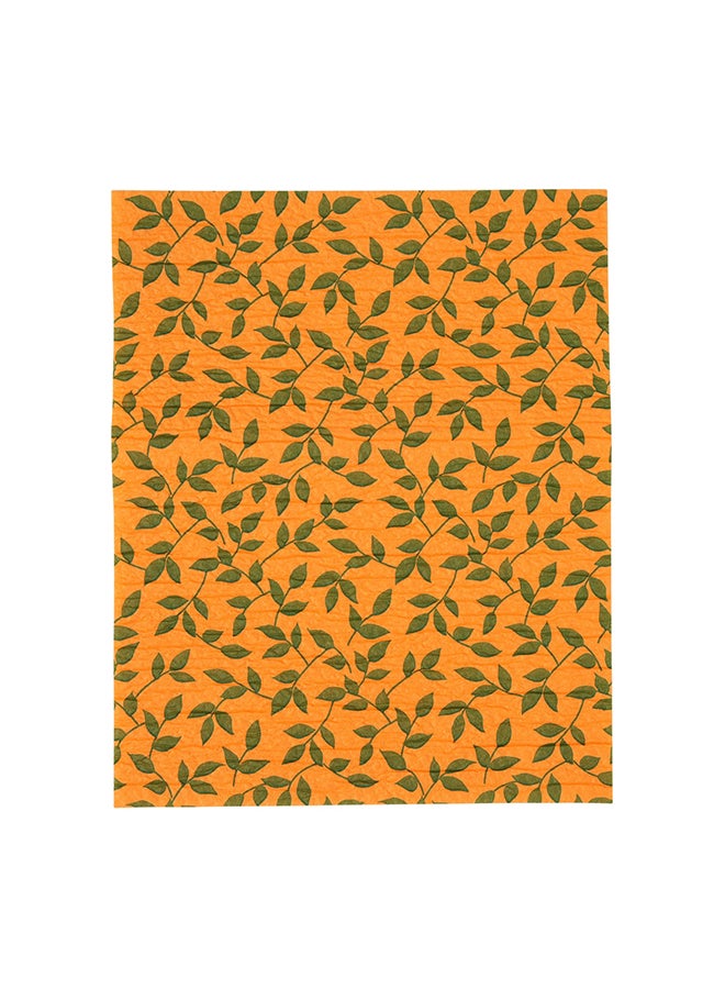 APEX Dish Drain Cloth Multicolour 41x32cm  - Image 1