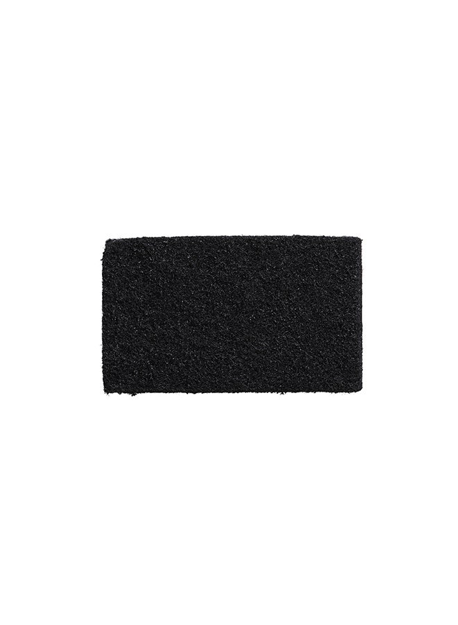 أبيكس فرشاة كاشطة متعددة الأغراض رمادي/أسود 15x9x7سم  - Image 2