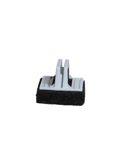APEX Multipurpose Abrasive Brush Grey/Black 15x9x7cm  - Image 4