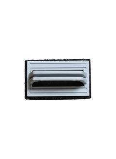 APEX Multipurpose Abrasive Brush Grey/Black 15x9x7cm  - Image 3