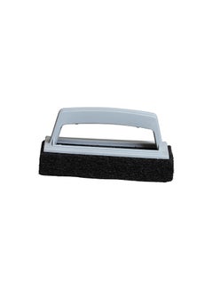 APEX Multipurpose Abrasive Brush Grey/Black 15x9x7cm  - Image 1