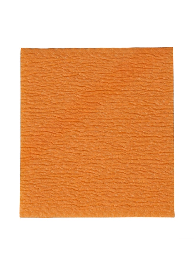 APEX - Sponge cloths - Synthetic Sponge-Cloths, Super Absorbent and Durable 3 Pcs Assorted 17x16cm - Image 1