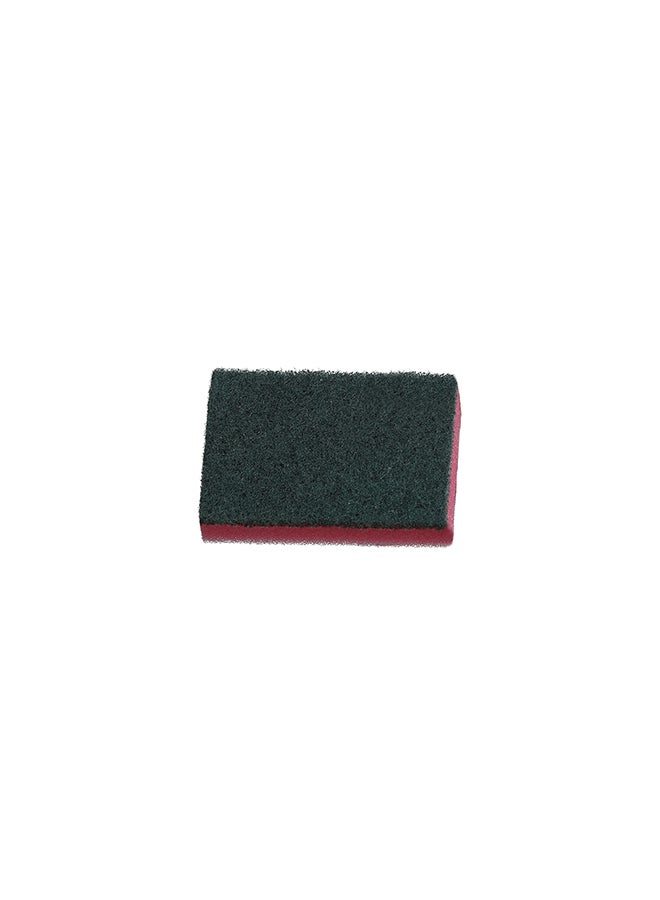 أبيكس طقم إسفنجات كلاسيكية مكون من 10 قطع متعدد الألوان 9x6x2سم  - Image 4