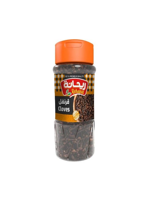 زجاجة قرنفل