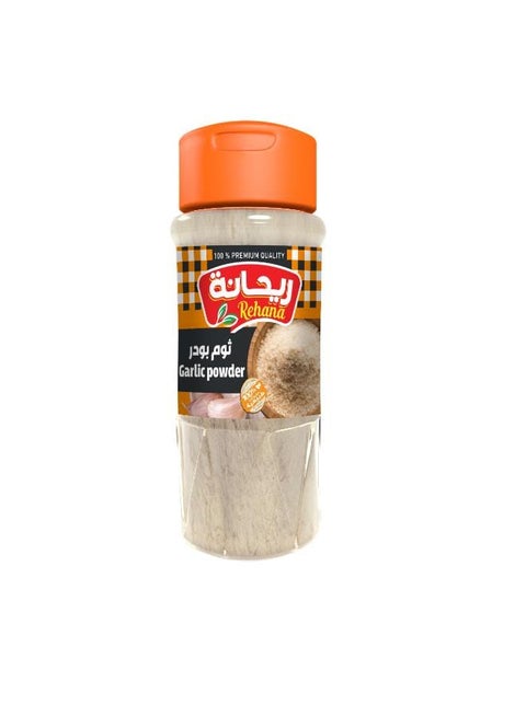 ثوم بودر 60جرام