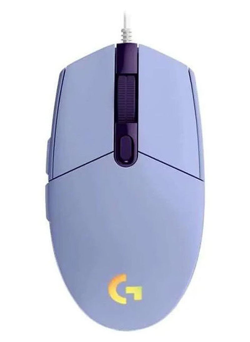 لوجيتيك ماوس ألعاب - Image 1