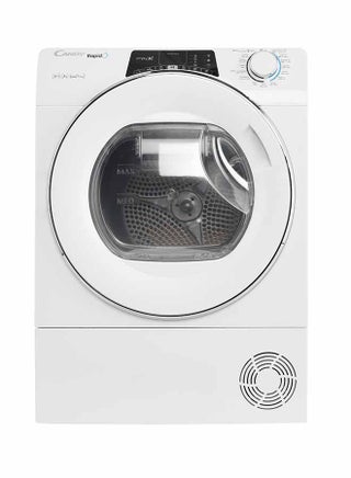 مجفف مكثف يعمل بالواي فاي ROH8ITXZ-19 أبيض/ كروم - pnsku/N52205424A/45/_/1705564796/a696cd45-61d7-4366-aa0b-abfca573bb13