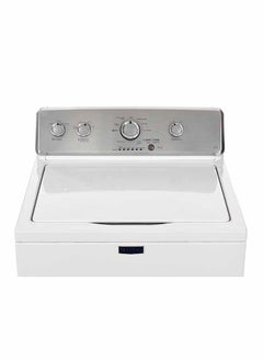 MAYTAG Top Load Auto Washer 12 Kg 4KMVWC420JW White  - Image 4