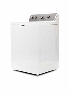 MAYTAG Top Load Auto Washer 12 Kg 4KMVWC420JW White  - Image 2