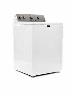 MAYTAG Top Load Auto Washer 12 Kg 4KMVWC420JW White  - Image 3